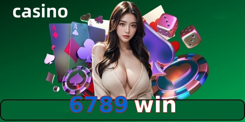 6789 win